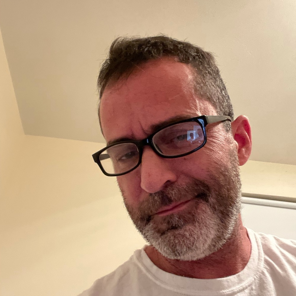 Meet your Posher, Bryan